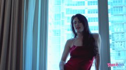 'Chanel Noir Cums For You' screenshot nº 5