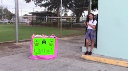 Captura de 'Slutty Times At Innocent High 11' nº 98