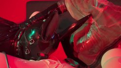 Captura de 'Ava Fetishart And Perv Use And Fuck Rubber - Part 2' nº 10