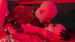 Captura de 'Ava Fetishart And Perv Use And Fuck Rubber - Part 2' nº 3