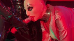 Captura de 'Ava Fetishart And Perv Use And Fuck Rubber - Part 2' nº 39