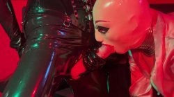 Captura de 'Ava Fetishart And Perv Use And Fuck Rubber - Part 2' nº 41