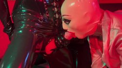Captura de 'Ava Fetishart And Perv Use And Fuck Rubber - Part 2' nº 42