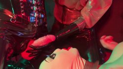 Captura de 'Ava Fetishart And Perv Use And Fuck Rubber - Part 2' nº 46