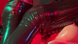 Captura de 'Ava Fetishart And Perv Use And Fuck Rubber - Part 2' nº 49