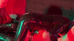 Captura de 'Ava Fetishart And Perv Use And Fuck Rubber - Part 2' nº 50