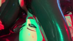 Captura de 'Ava Fetishart And Perv Use And Fuck Rubber - Part 2' nº 58