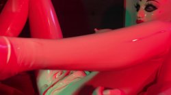 Captura de 'Ava Fetishart And Perv Use And Fuck Rubber - Part 2' nº 60