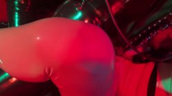 Captura de 'Ava Fetishart And Perv Use And Fuck Rubber - Part 2' nº 65