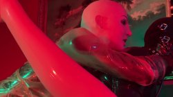 Captura de 'Ava Fetishart And Perv Use And Fuck Rubber - Part 2' nº 68