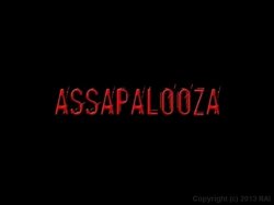 Captura de 'Assapalooza' nº 3