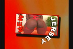 Captura de 'Mega Butt 13: Black Edition' nº 2