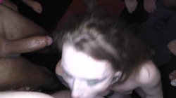'Bukkake Sperm Party Vol. 33' screenshot nº 134