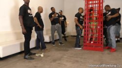 'Interracial Blow Bang Vol. 18' screenshot nº 3
