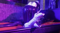 Captura de 'Rubber Fucked by Ava Fetishart While Fucking and Blowing Perv' nº 8