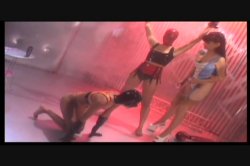 'Lesbian Latex 2' screenshot nº 28