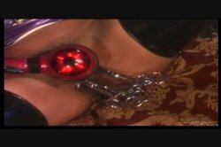 'Lesbian Latex 2' screenshot nº 60