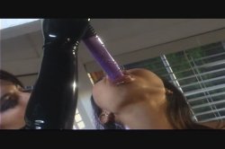 'Lesbian Latex 2' screenshot nº 72
