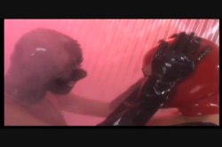 'Lesbian Latex 2' screenshot nº 9