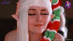 Captura de '2020 The Fu**g Year! Santa Fucks Elf' nº 135