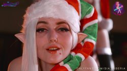 Captura de '2020 The Fu**g Year! Santa Fucks Elf' nº 137