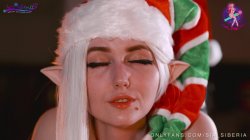 Captura de '2020 The Fu**g Year! Santa Fucks Elf' nº 138
