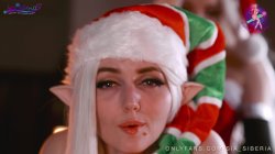 Captura de '2020 The Fu**g Year! Santa Fucks Elf' nº 140