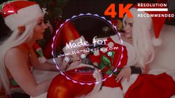 Captura de '2020 The Fu**g Year! Santa Fucks Elf' nº 17