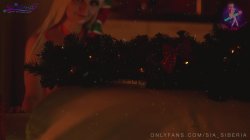 Captura de '2020 The Fu**g Year! Santa Fucks Elf' nº 2