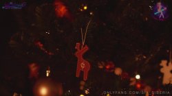 Captura de '2020 The Fu**g Year! Santa Fucks Elf' nº 4