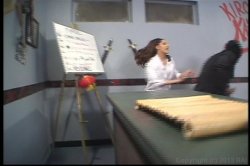 Captura de 'Kick Ass Chicks 2: Jenna Haze' nº 87