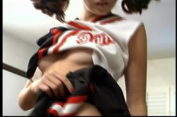 Captura de 'Kick Ass Chicks 2: Jenna Haze' nº 10