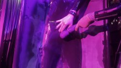 Captura de 'Rubber In The Vacuum Tower With Ava Fetishart And Perv' nº 118