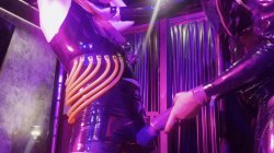 Captura de 'Rubber In The Vacuum Tower With Ava Fetishart And Perv' nº 126