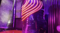 Captura de 'Rubber In The Vacuum Tower With Ava Fetishart And Perv' nº 131