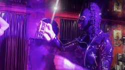 Captura de 'Rubber In The Vacuum Tower With Ava Fetishart And Perv' nº 18