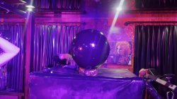 Captura de 'Rubber In The Vacuum Tower With Ava Fetishart And Perv' nº 22