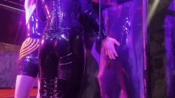 Captura de 'Rubber In The Vacuum Tower With Ava Fetishart And Perv' nº 67