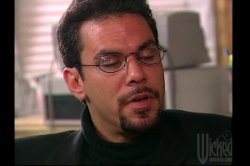 'Wicked Whispers' screenshot nº 1