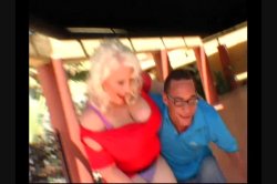 Captura de 'Young, Fat & Horny' nº 1