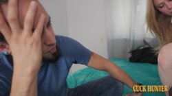 Captura de 'Blonde Taylor Rae Gets Pounded by Black Friend in Front of Husband' nº 74