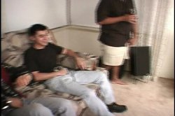 Captura de 'Roly Poly Gang Bang 4' nº 134