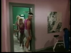 'Splatterhouse #3' screenshot nº 32