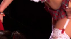 Captura de 'Footballers Wives - First Half' nº 122
