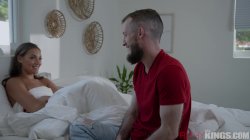 Captura de 'Caught My Stepsis Fapping to Taboo Porn' nº 64