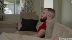 Captura de 'Caught My Stepsis Fapping to Taboo Porn' nº 9