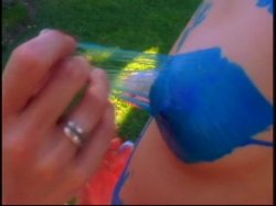 'In The Open' screenshot nº 91