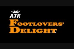 'ATK Footlovers' Delight' screenshot nº 3