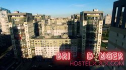 Captura de 'Hostel XXX - Liza Rowe' nº 4