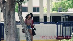 Captura de 'Hostel XXX - Liza Rowe' nº 5